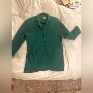 J Crew Blazer